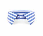 Semi Spread Collar