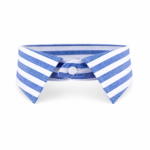 Semi Spread Collar