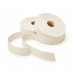 Off White Roll Patti